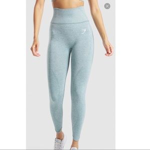 Gymshark Vital Rise Leggings